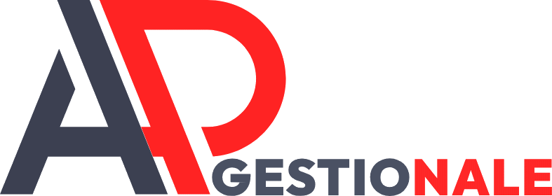 AP Gestionale Logo